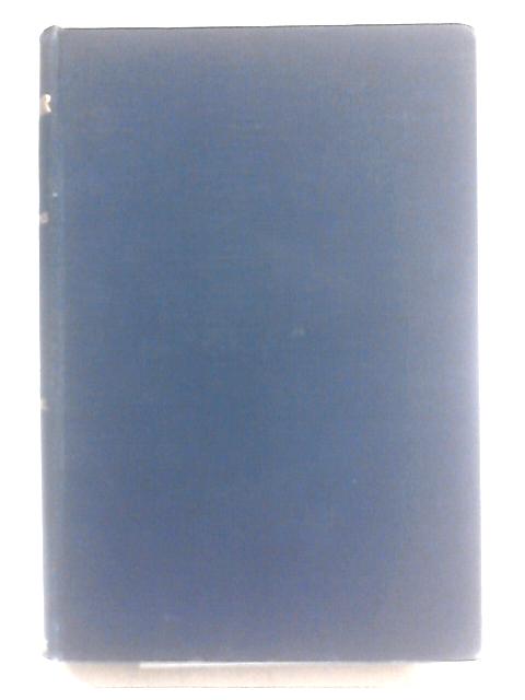 The Local Colour of the Bible Vol. I: Genesis-2 Samuel von Charles W. Budden