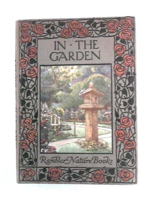 In the Garden (The Rambler Nature Books) von Margaret Cameron