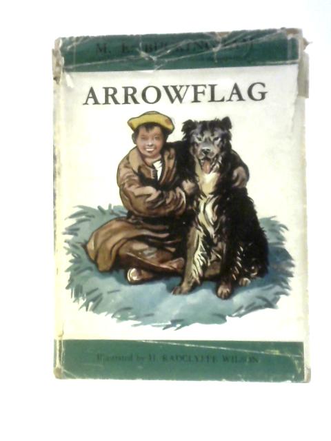 Arrowflag By M. E.Buckingham