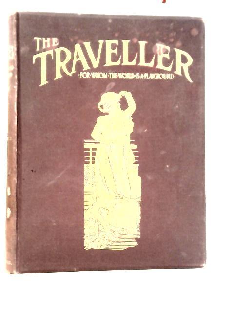 The Traveller for Whom the World is a Playground. Vol.V von Various