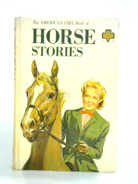 American Girl Book of Horse Stories By American Girl Library