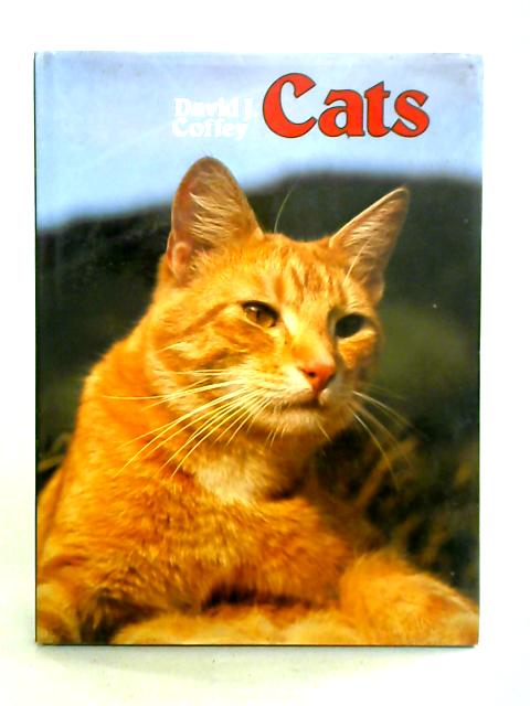 Cats von David J. Coffey