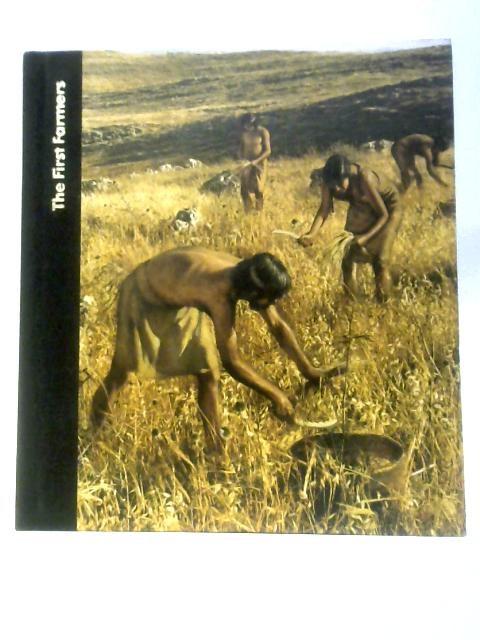 First Farmers (Emergence of Man) von Jonathan Norton Leonard