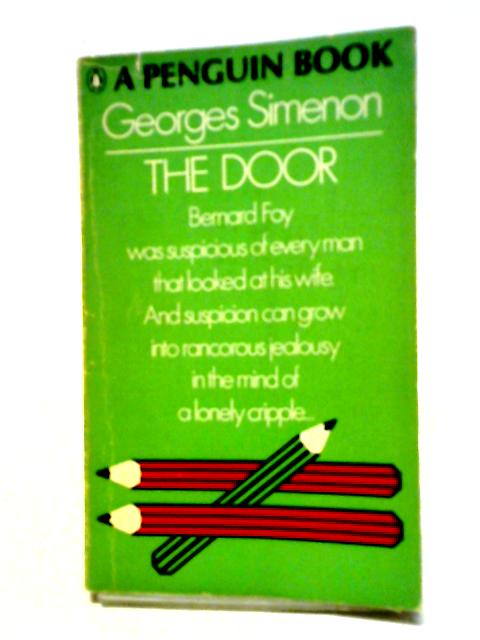 Door von Georges Simenon