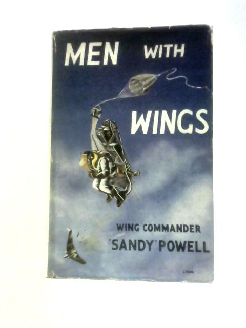 Men With Wings. von Sandy Powell