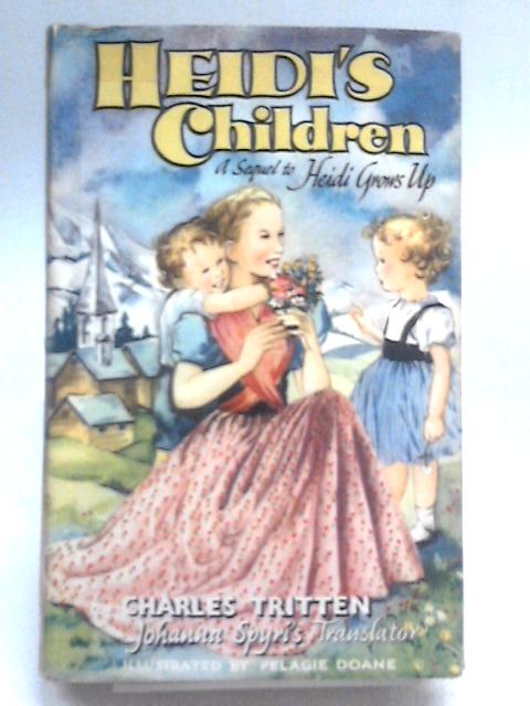 Heidi's Children von Charles Tritten