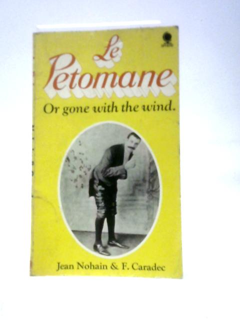 Le Petomane By Jean Nohain