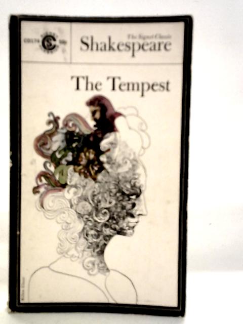 The Tempest By William Shakespeare