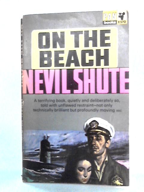 On the Beach By Nevil Shute