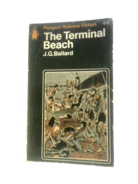 The Terminal Beach By J. G. Ballard