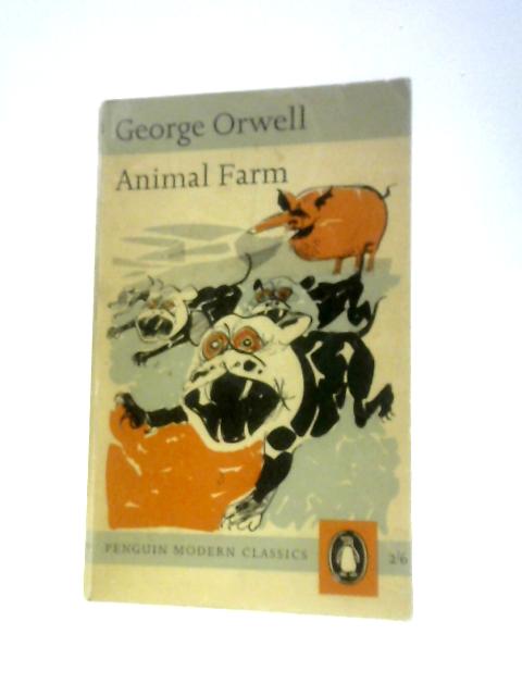 Animal Farm von George Orwell