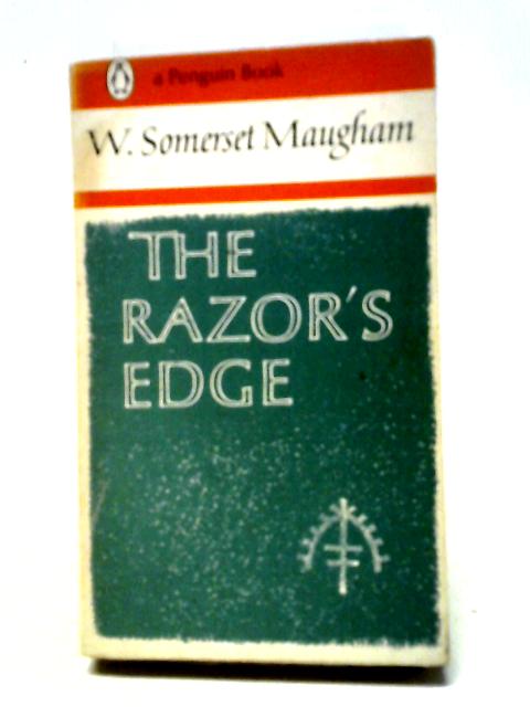 The Razor's Edge von W. Somerset Maugham