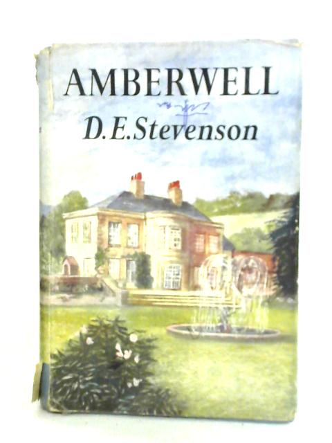 Amberwell von D. E. Stevenson