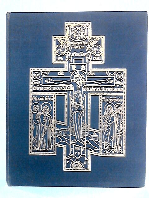 The Religion of Russia: A Study of the Orthodox Church in Russia By G.B.H. Bishop