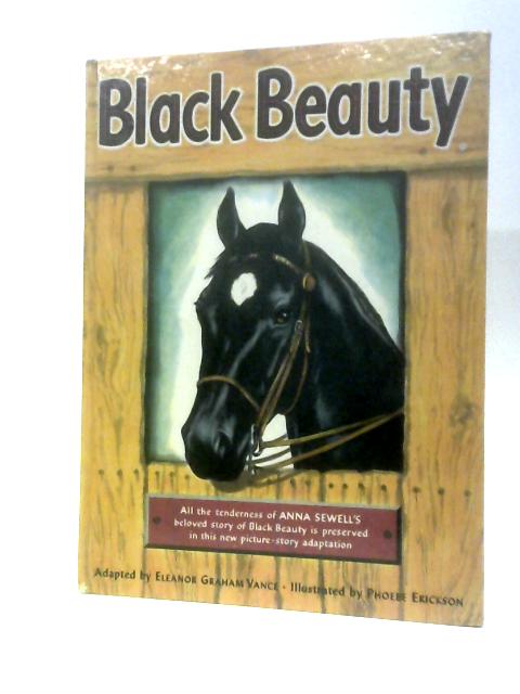 Black Beauty von Anna Sewell