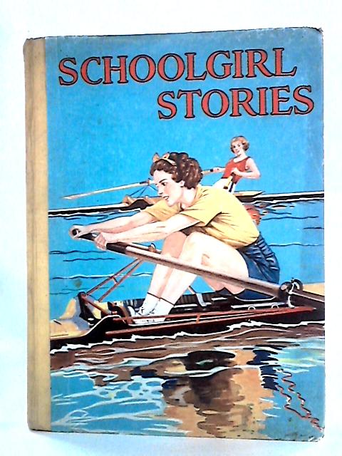 Schoolgirl Stories By unstated