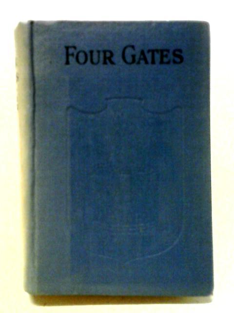 Four Gates von Amy Le Feuvre