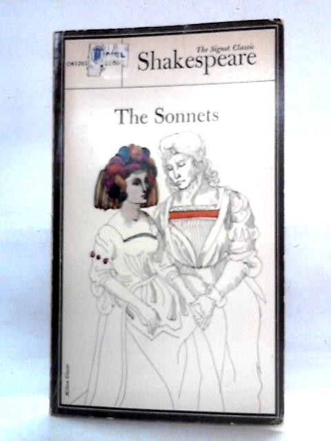 The Sonnets von William Shakespeare