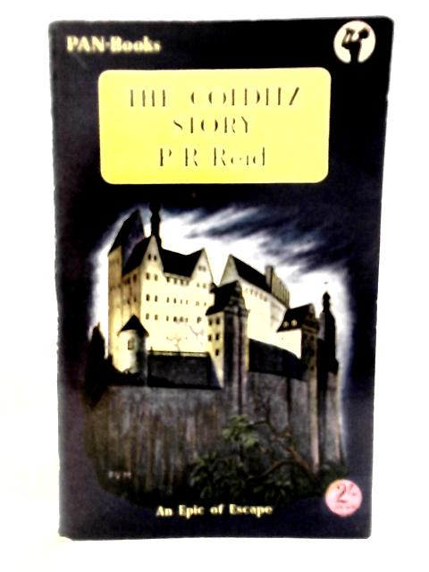 The Colditz Story von P.R.Reid