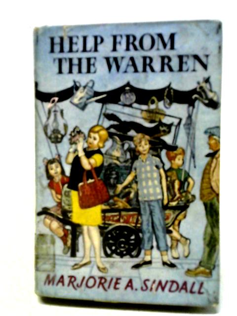 Help From The Warren By Marjorie A. Sindall