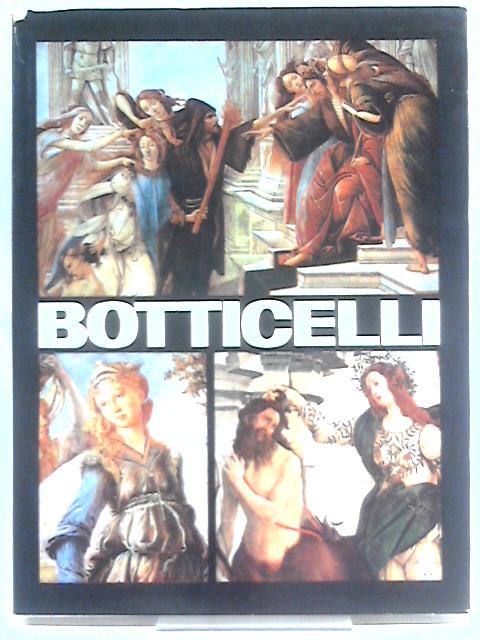 Botticelli By A. E. Baconsky