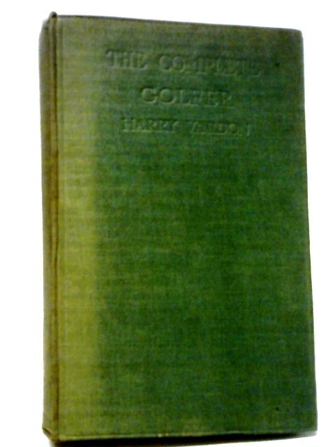 The Complete Golfer By Harry Vardon