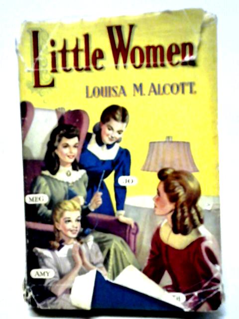 Little Women von Louisa M. Alcott