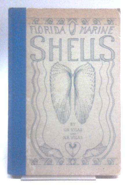 Florida Marine Shells von C.N Vilas