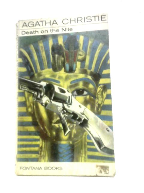 Death on the Nile By Agatha Christie