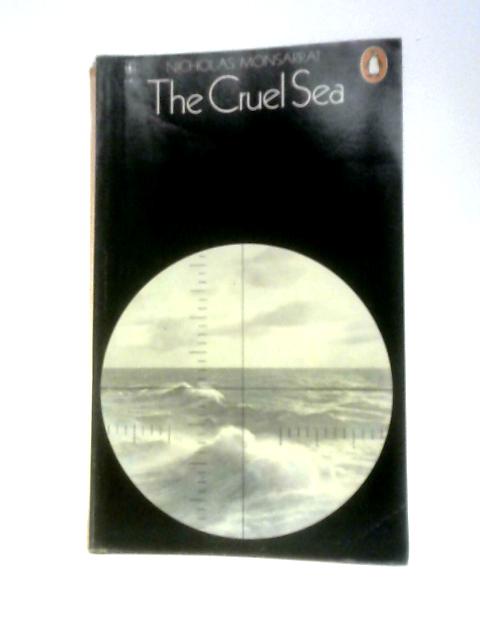 The Cruel Sea von Nicholas Monsarrat