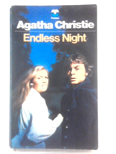 Endless Night By Agatha Christie