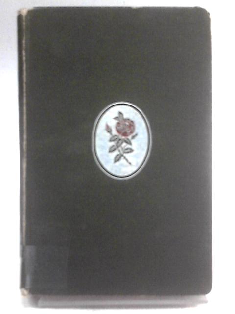 The New Life, Italian Text with English Translation von Dante Alighieri,  Luigi Ricci