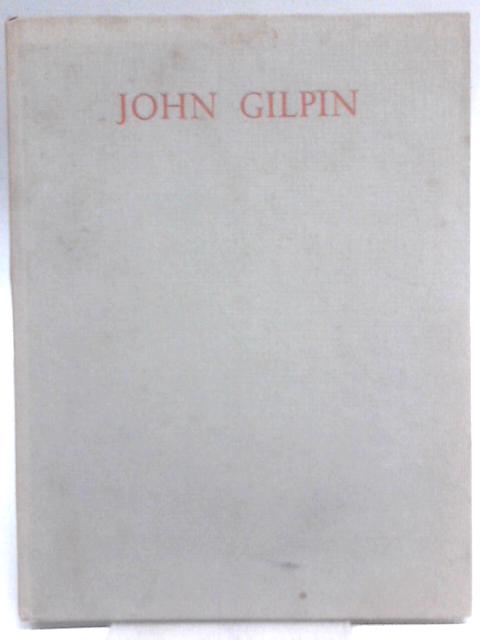 John Gilpin By Cyril Swinson