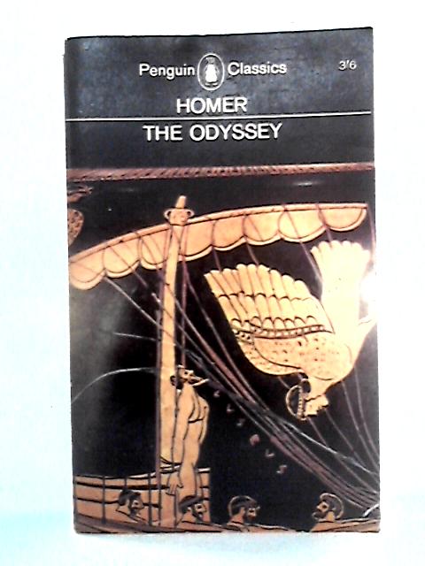 The Odyssey von Homer