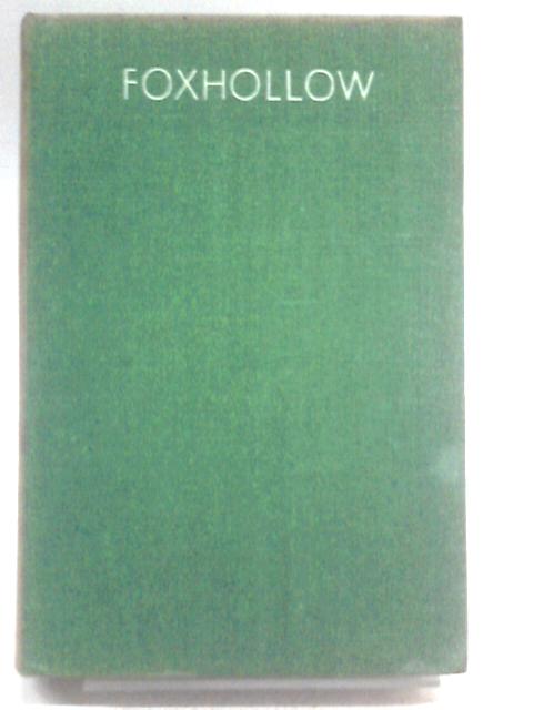 Foxhollow von Ian Niall