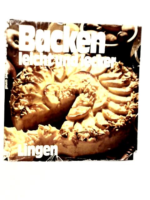 Backen Leicht Und Lecker