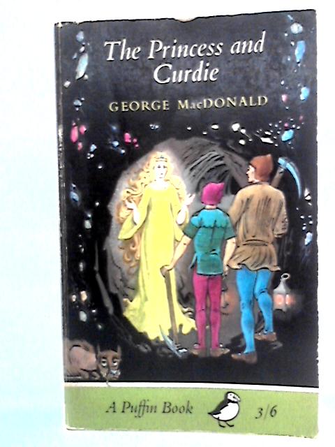 The Princess and Curdie By George MacDonald