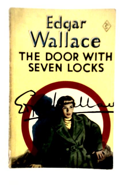 The Door With Seven Locks By Edgar Wallace