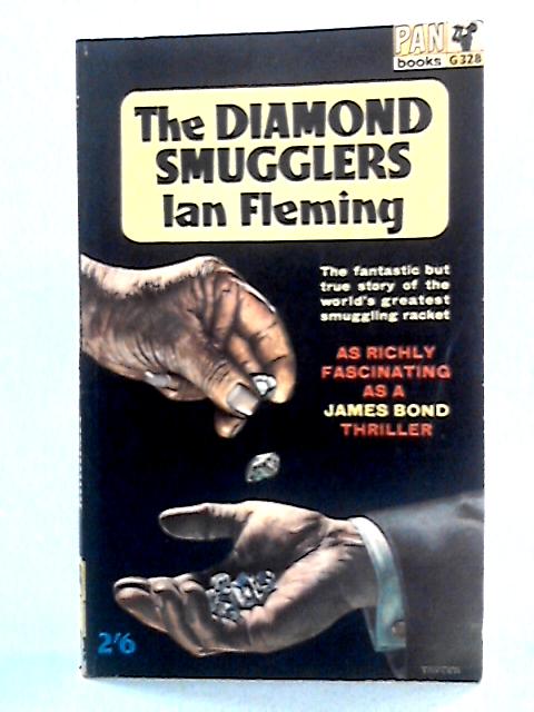 The Diamond Smugglers By Ian Fleming