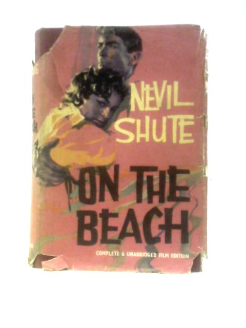 On the Beach By Nevil Shute