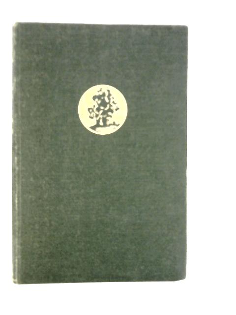 The Face Of England In A Series Of Occasional Sketches von Edmund Blunden