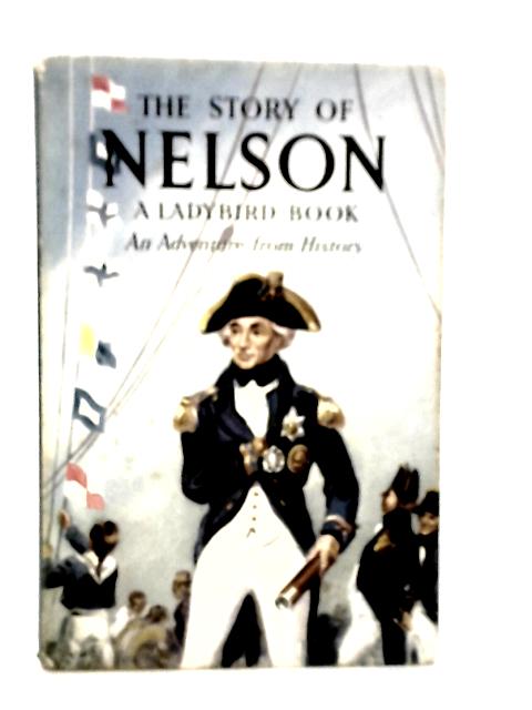 The Story of Nelson von L.Du Garde Peach