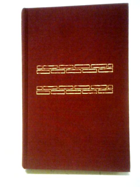 The Honeywood File, The Honeywood Settlement By H. B. Creswell