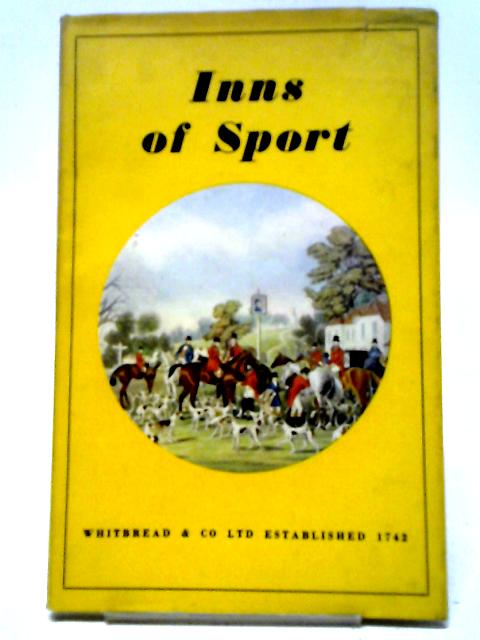 Inns Of Sport von Various