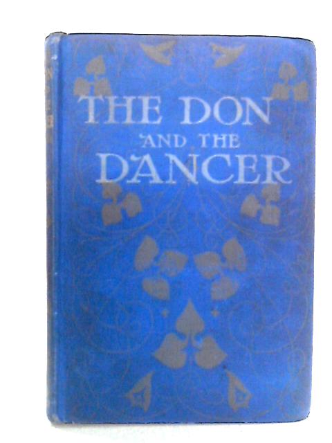 The Don and the Dancer: The story of a Dartmoor Pony von Maud Scrimgeour