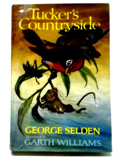 Tucker's Countryside von George Selden