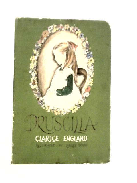 Druscilla von Clarice England