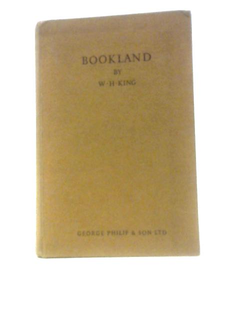 Bookland von William Henry King