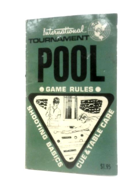 International Tournament Pool von Unstated