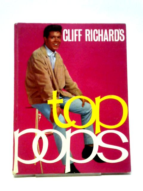 Cliff Richard's Top Pops By Patrick Doncaster